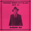Chicago windy city blues