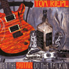Let the guitar do the talkin'